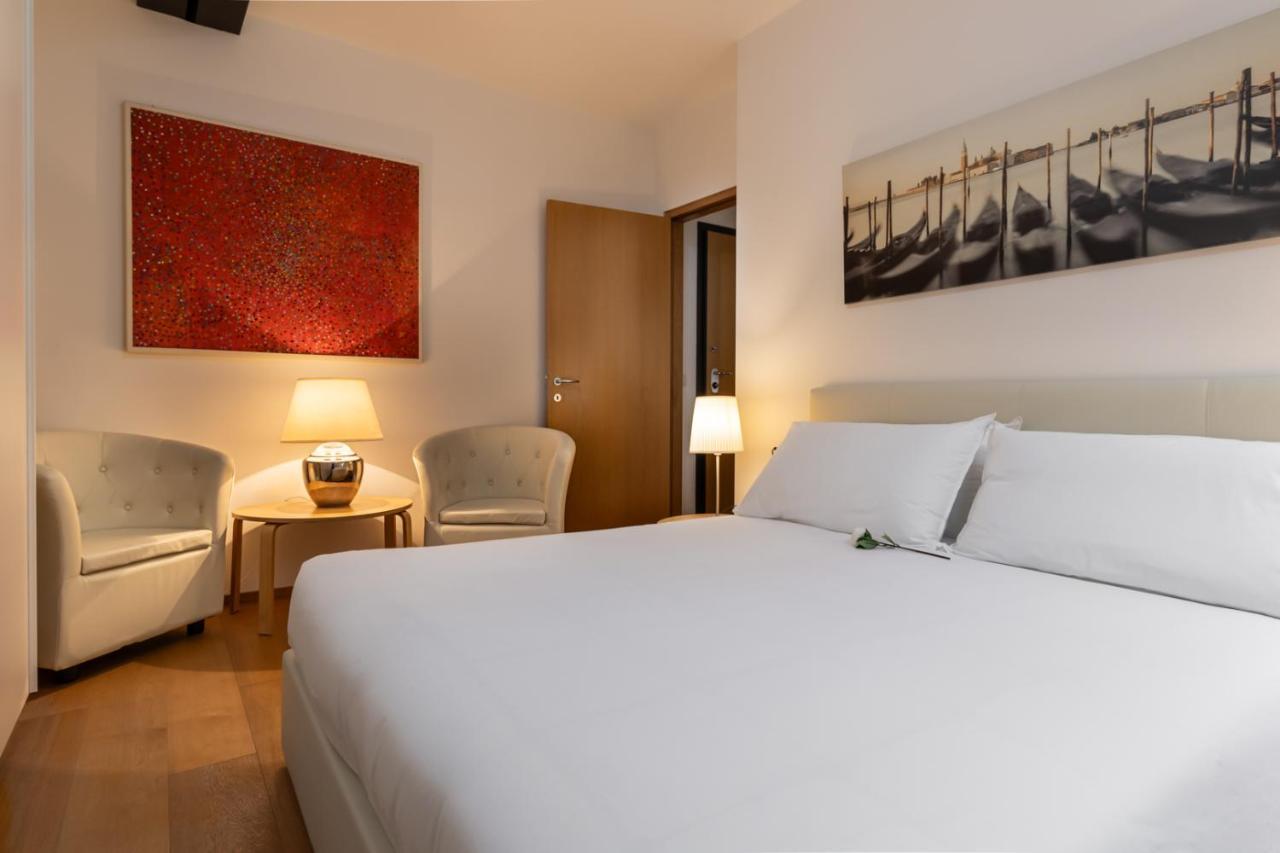 The Silk House By Lionhost Appart hôtel Venise