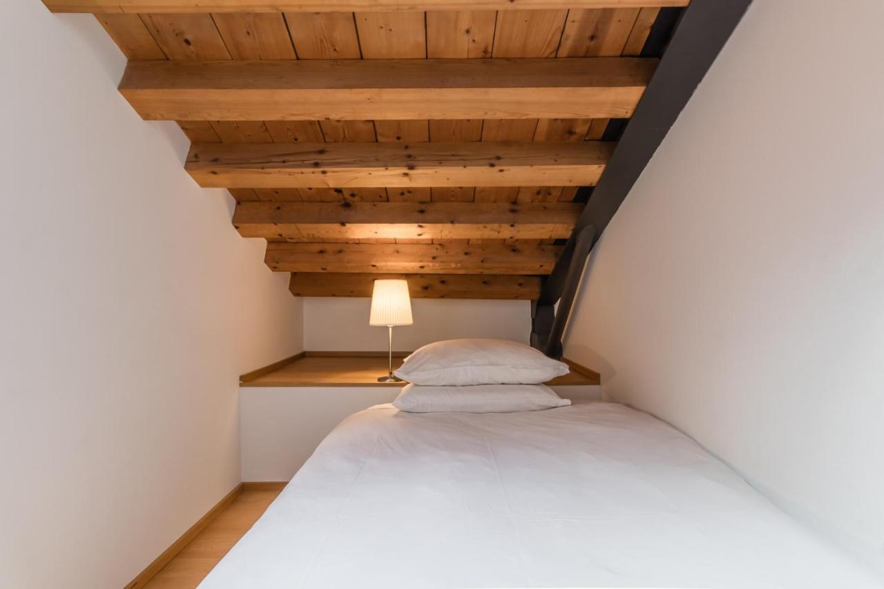 The Silk House By Lionhost Appart hôtel *