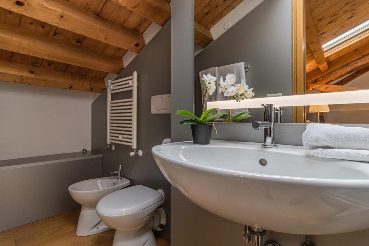 The Silk House By Lionhost Appart hôtel Venise