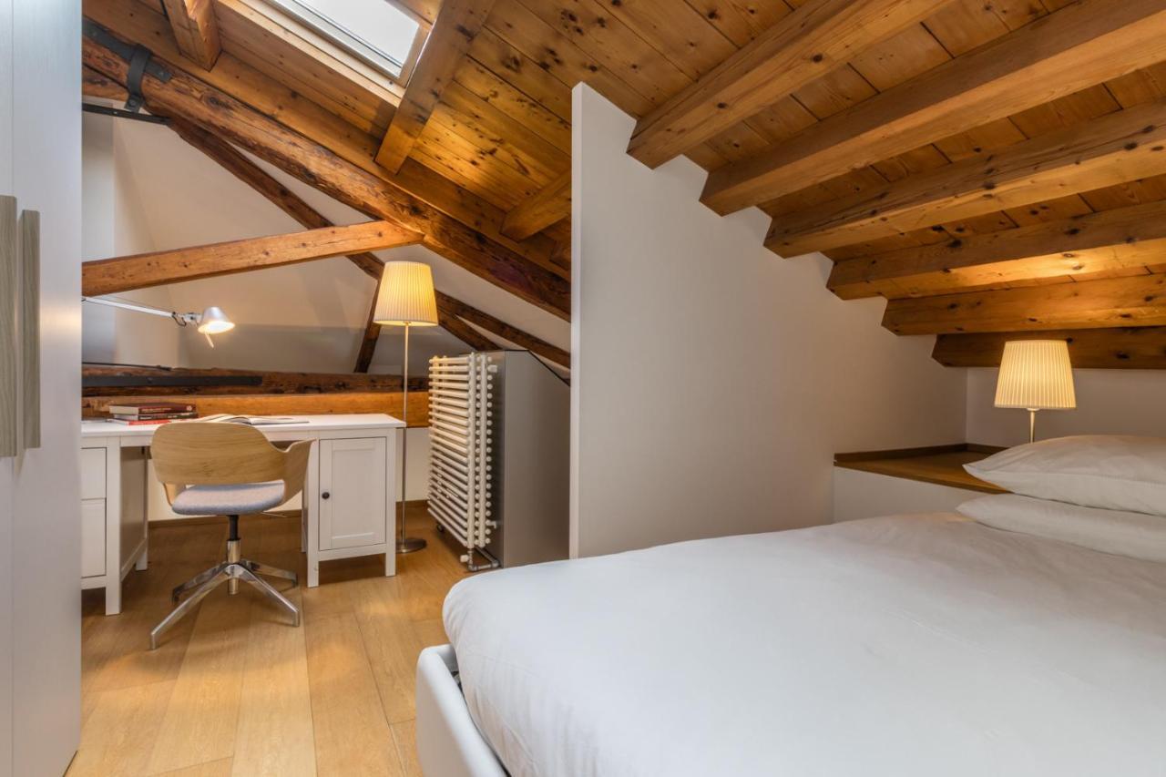 The Silk House By Lionhost Appart hôtel *